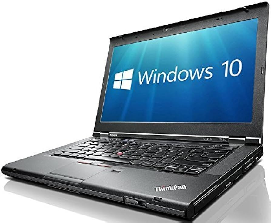Windowsノート本体 lenovo ThinkPad T520 (Windows10 Pro) Refurbished Lenovo ThinkPad T520 Core i5 15.6
