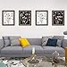 Produktbild Nachahmung 3d falscher Bilderrahmen 4 Couple Painting Peacock Creative Blumenzweig Wandaufkleber Schlafzimmer Schlafzimmer Wand 3D Stereo Aufkleber Hintergrund Poster Malerei Kreative Wandaufkleber