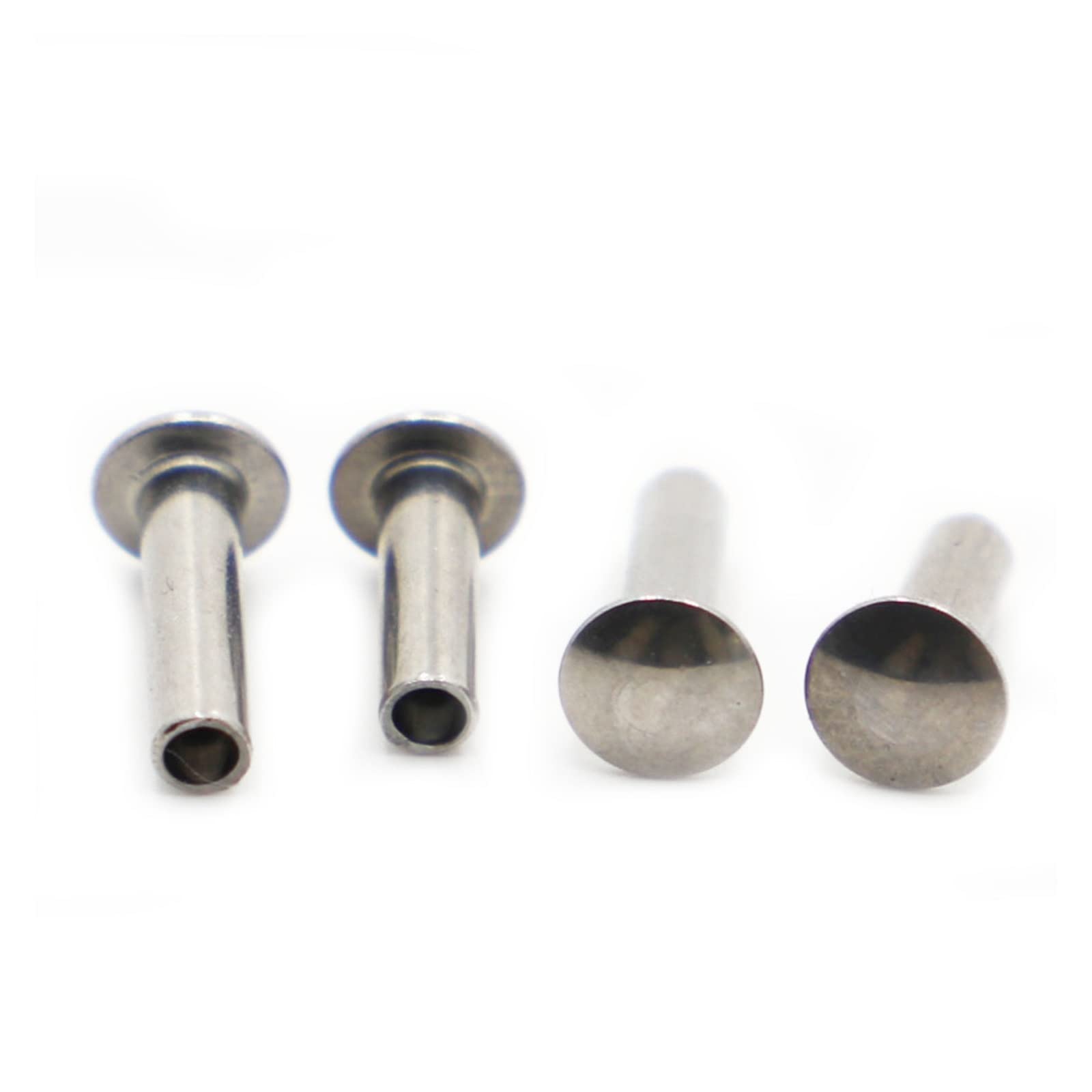 Scatola 50 Viti in acciaio inox A4 testa ovale, esagono incassato ACTON Scatola 50 Viti in acciaio inox A4 testa ovale, esagono incassato ACTON