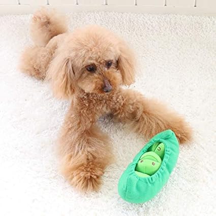 Amazon ペットパラダイス なりきりペッツ 枝豆フードｉｎ おもちゃ 156 ペットパラダイス 音の出るおもちゃ 通販