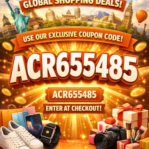 『WorkinG Is TemU PromO & DiscounT CodE $100 off acr655485 Legit for First-time Users』のカバーアート