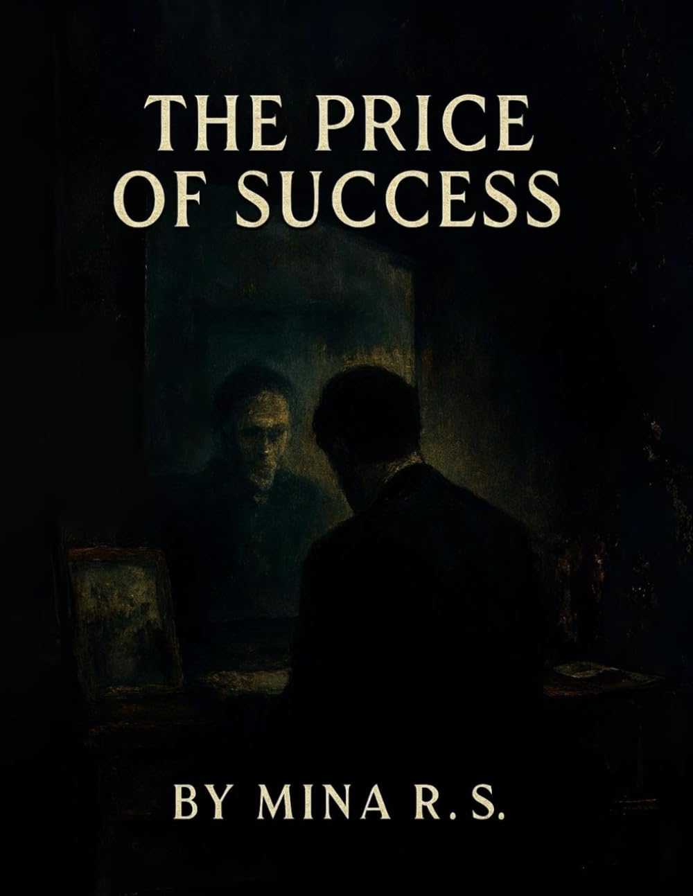 The Price of Success: A Journey Through Ambition and Emptiness