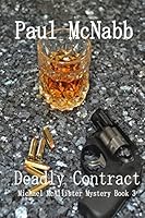 Deadly Contract 1503123995 Book Cover