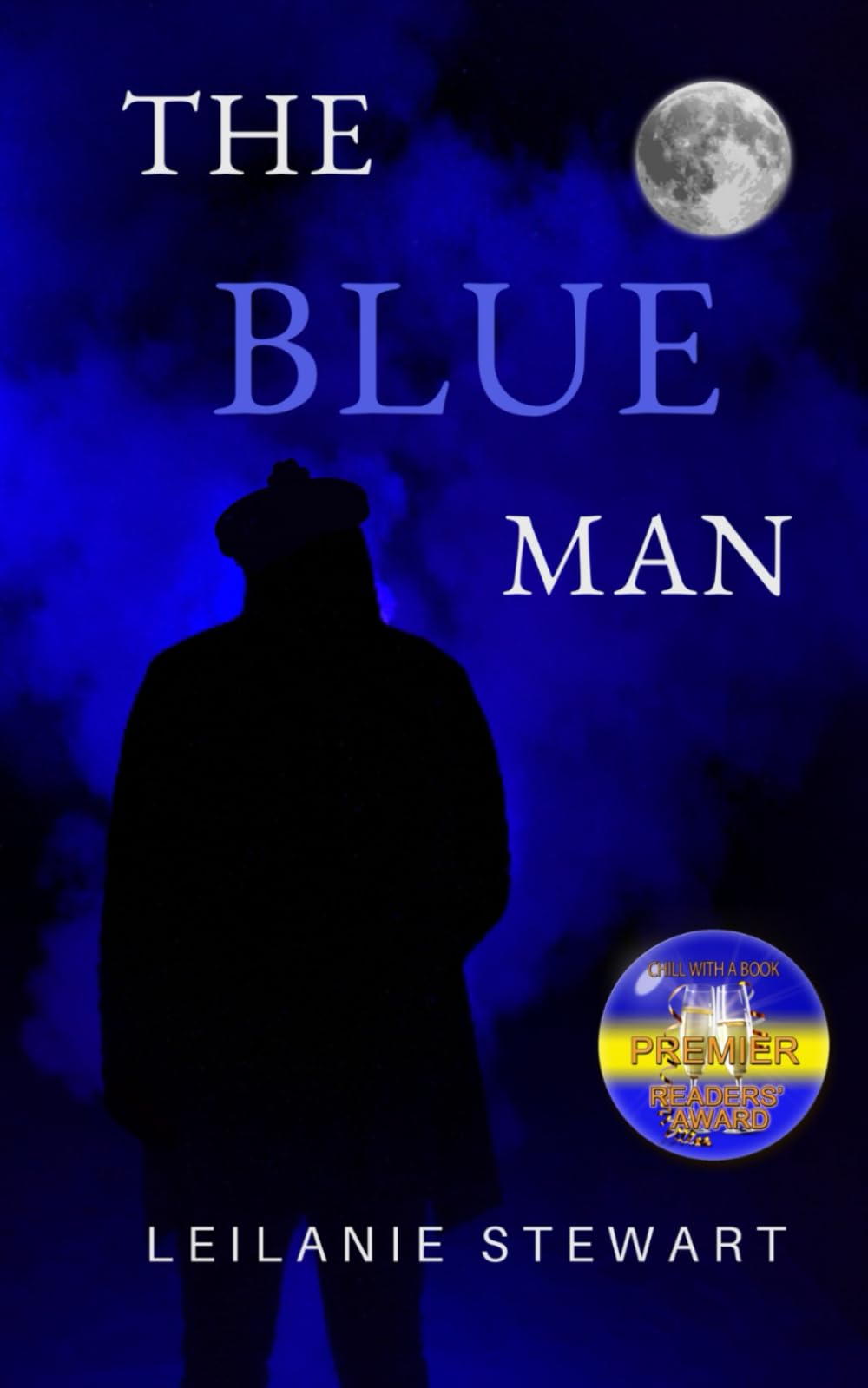 The Blue Man: A haunted friendship across the decades: 1 (Belfast Ghosts)