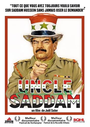 Uncle Saddam