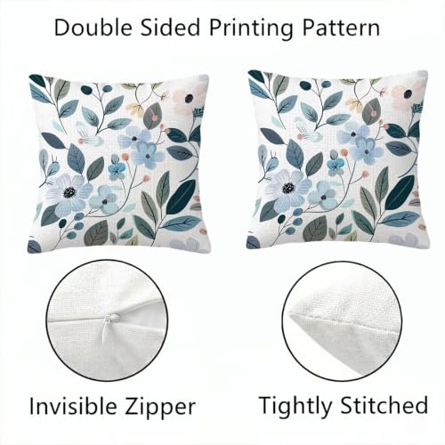 Housse de coussin 55x55cm imperméable et résistante pour protéger votre salon de jardin - 7