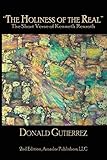  The Holiness of the Real: The Short Verse of Kenneth Rexroth