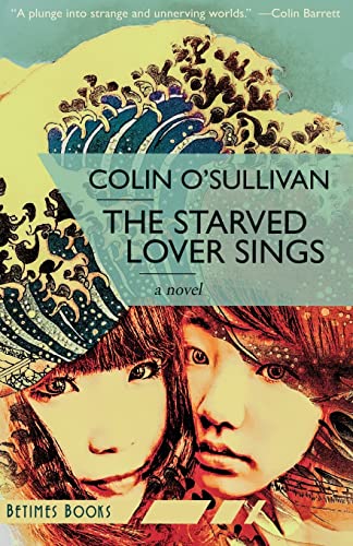 The Starved Lover Sings für 14,98 EUR bei amazon.de Bild: The Starved Lover Sings für 14,98 EUR bei amazon.de