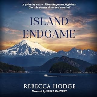 Island Endgame cover art
