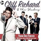 Cliff Richard and The Shadows - Young Ones Forever