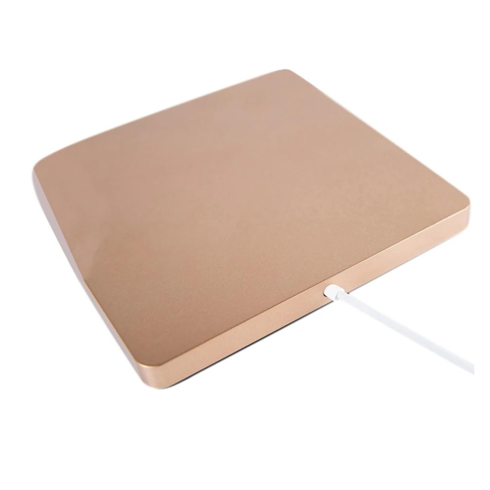 Lecteur de CD/DVD externe double connectique USB C portable pour regarder vos films partout