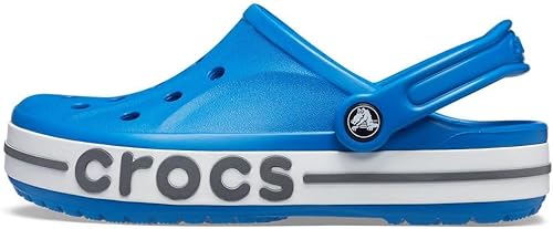 Miniatura 3 de Crocs Zuecos Bayaband unisex para adultos