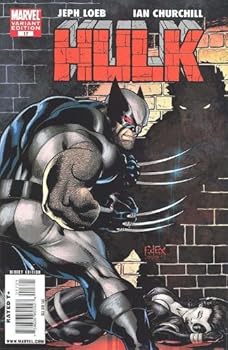 Comic Hulk #17 1-in-15 Ed McGuiness Variant Cover Book