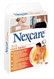 salonpas spray Fabricación sin látex de caucho natural