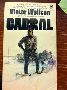 Paperback Cabral Book