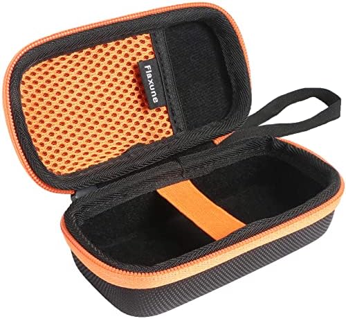 Flaxune Carrying Storage Case Replacement for Klein Tools GFCI Receptacle Tester 120V Electrical Outlets RT250