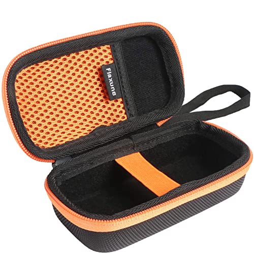 Flaxune Carrying Storage Case Replacement For Klein Tools Gfci Receptacle Tester 120V Electrical Outlets Rt250 #TOP2