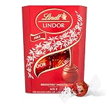 Lindt Lindor Milk Chocolate Truffles 37g