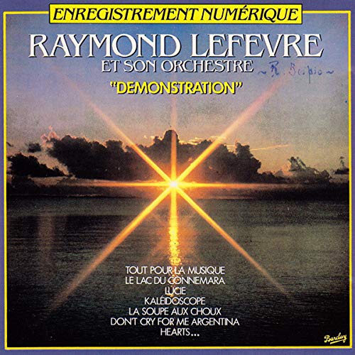 DEMONSTRATION [Audio CD]