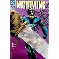 Nightwing (1996-2009) #91