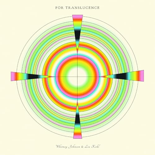 For Translucence - Vinyl release thumbnail