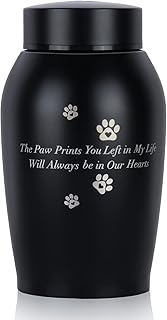 pet urns amazon