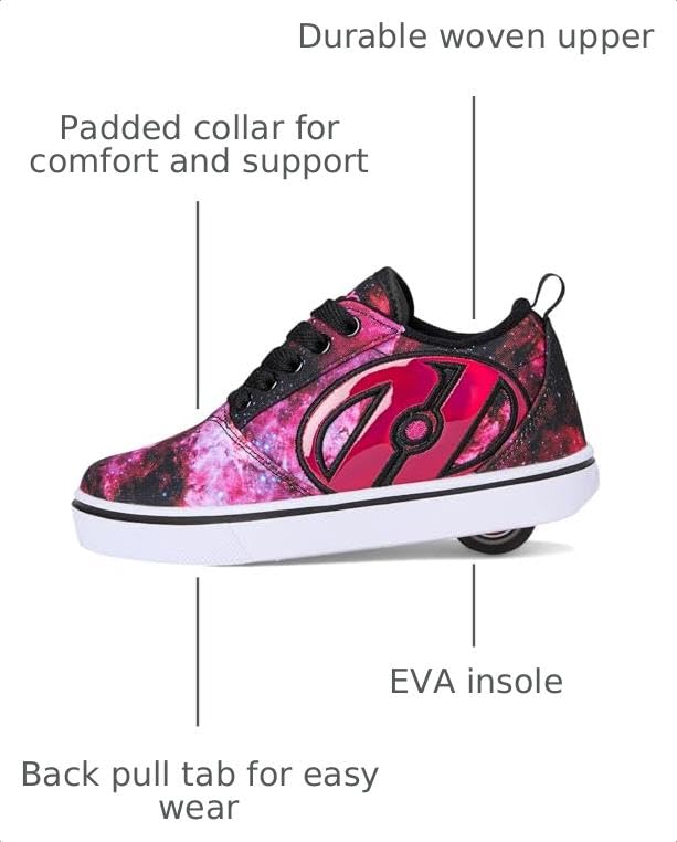 Image of HEELYS Pro 20 Prints (Little Kids /Big Kids /Adults)