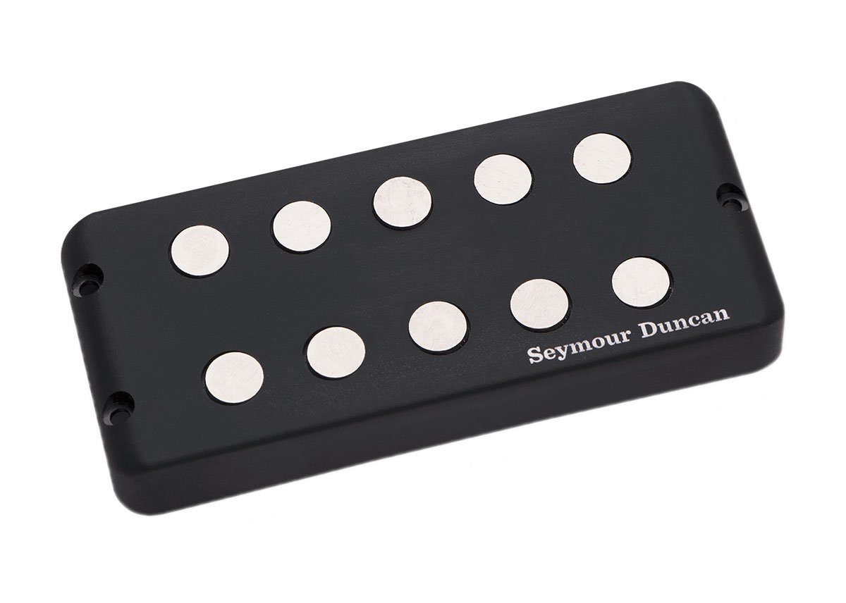 Seymour Duncan SMB-5A 5 String Music Man 3Coil Alnico V Bass Pickup