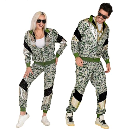 W WIDMANN MILANO Party Fashion - SurvĂŞtement style Casino