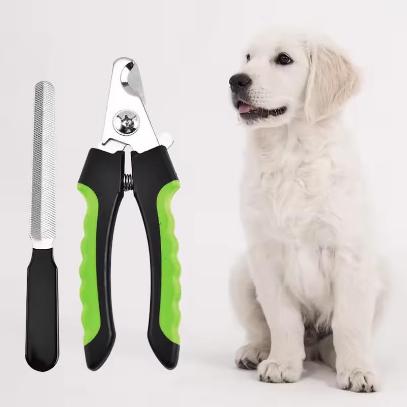 Professional for Small Animals Cats Kitten Rabbits Puppy Dogs Curved Blade Cat Nail Clippers Pet Claw Trimmer Nail Cutter (Color Nay Vary) (B0D2P6XVCN) Amazon Price History, Amazon Price Tracker