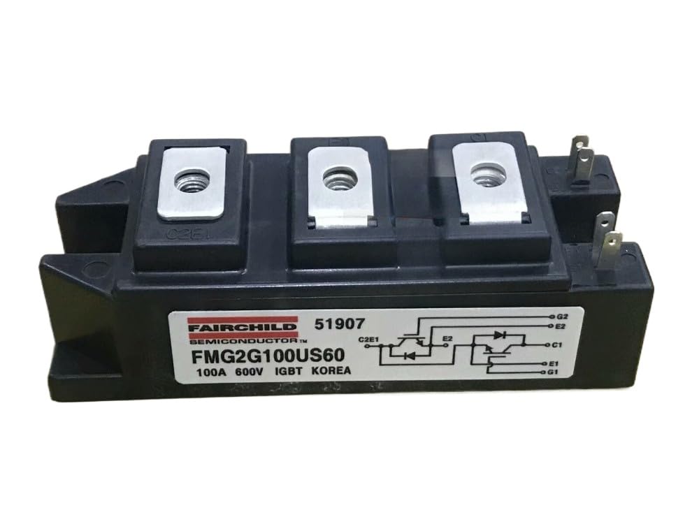1 piece FMG2G100US60 power module