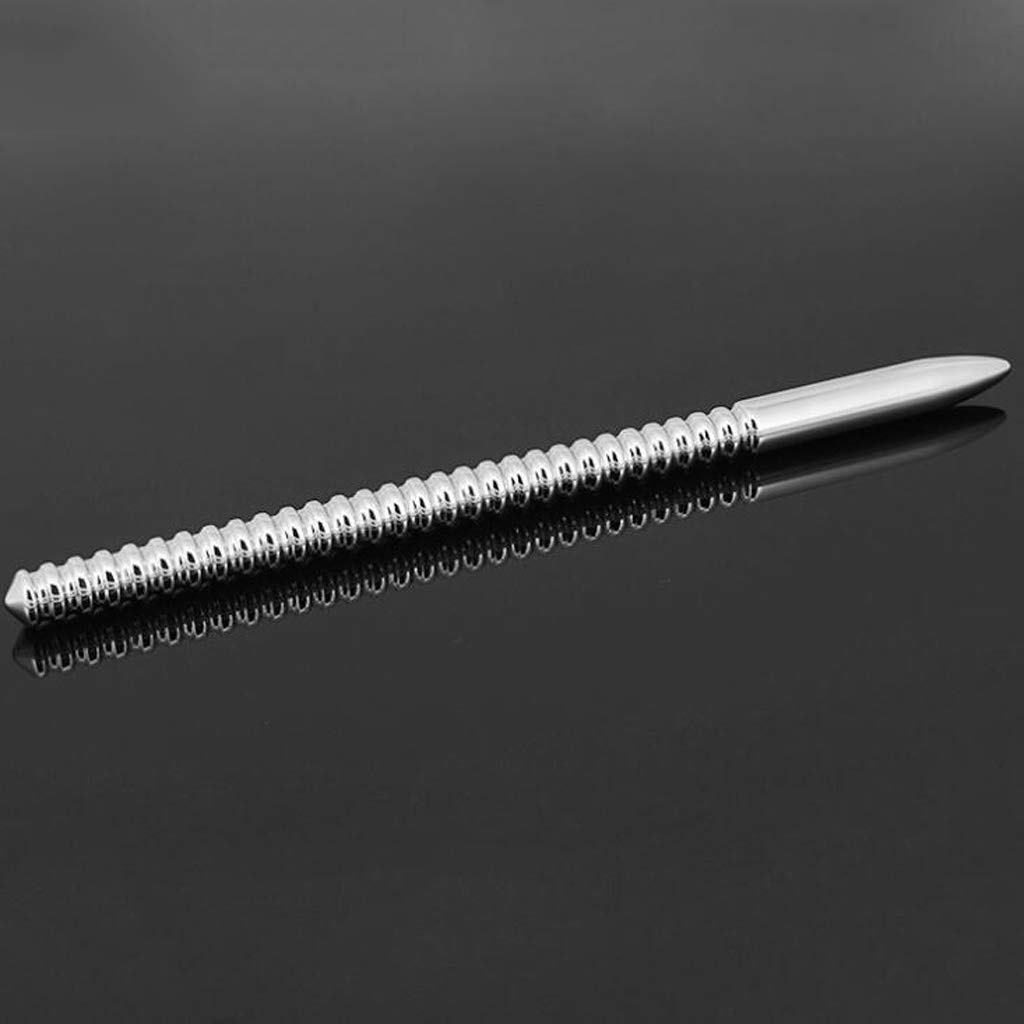 HWL Metal Urethral Obstruction Horse Eye Stimulation Plu+g Urethral Gay Alternative Stimulating Toy for Men T-Shirt