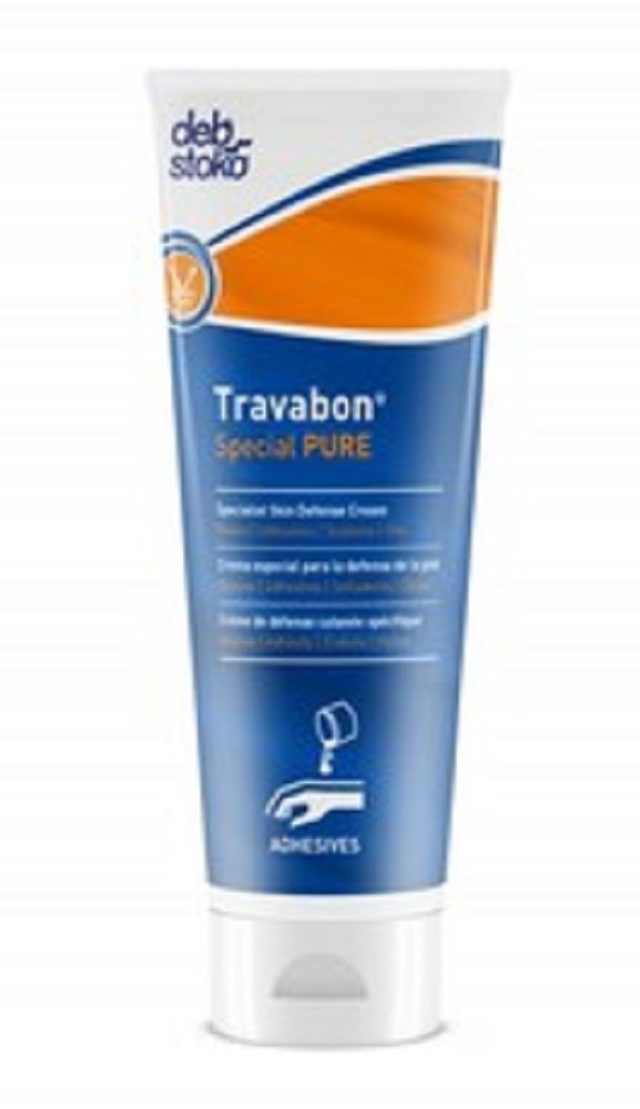 100 ml Tube Travabon Classic Before Work Cream (12 Per Case)