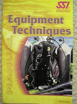 Paperback Equipment Techniques Book