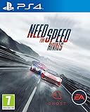 need for speed rivals autos  Need for Speed, Rivals PS4