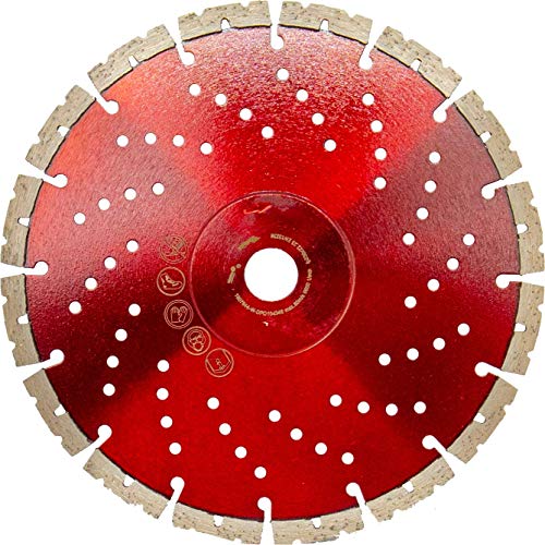 Marcrist mrcmi850230 disques diamant de haute précision pour artisans - 3