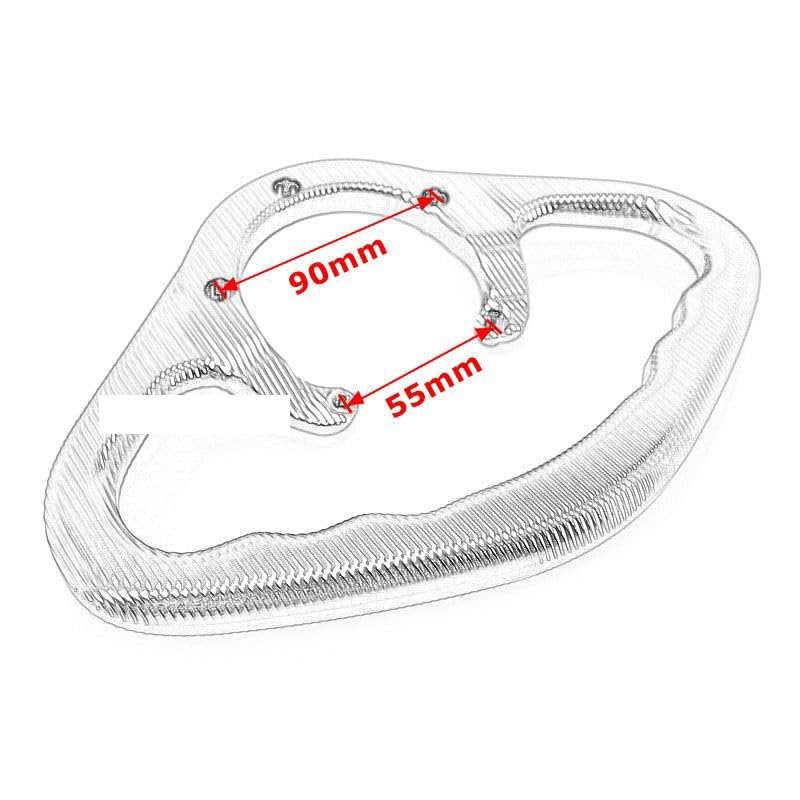 Kaya❤️ SPARK Kawasaki ZX-10R (2021+) Full Titanium Exhaust System