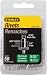 Stanley Paa54-5B Aluminum Rivets, 5/32 Inch X 1/4 Inch, Pack of 50