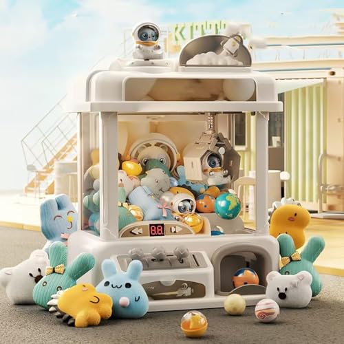 ノーブランド品 クレーンゲーム 家庭用 の商品画像 1