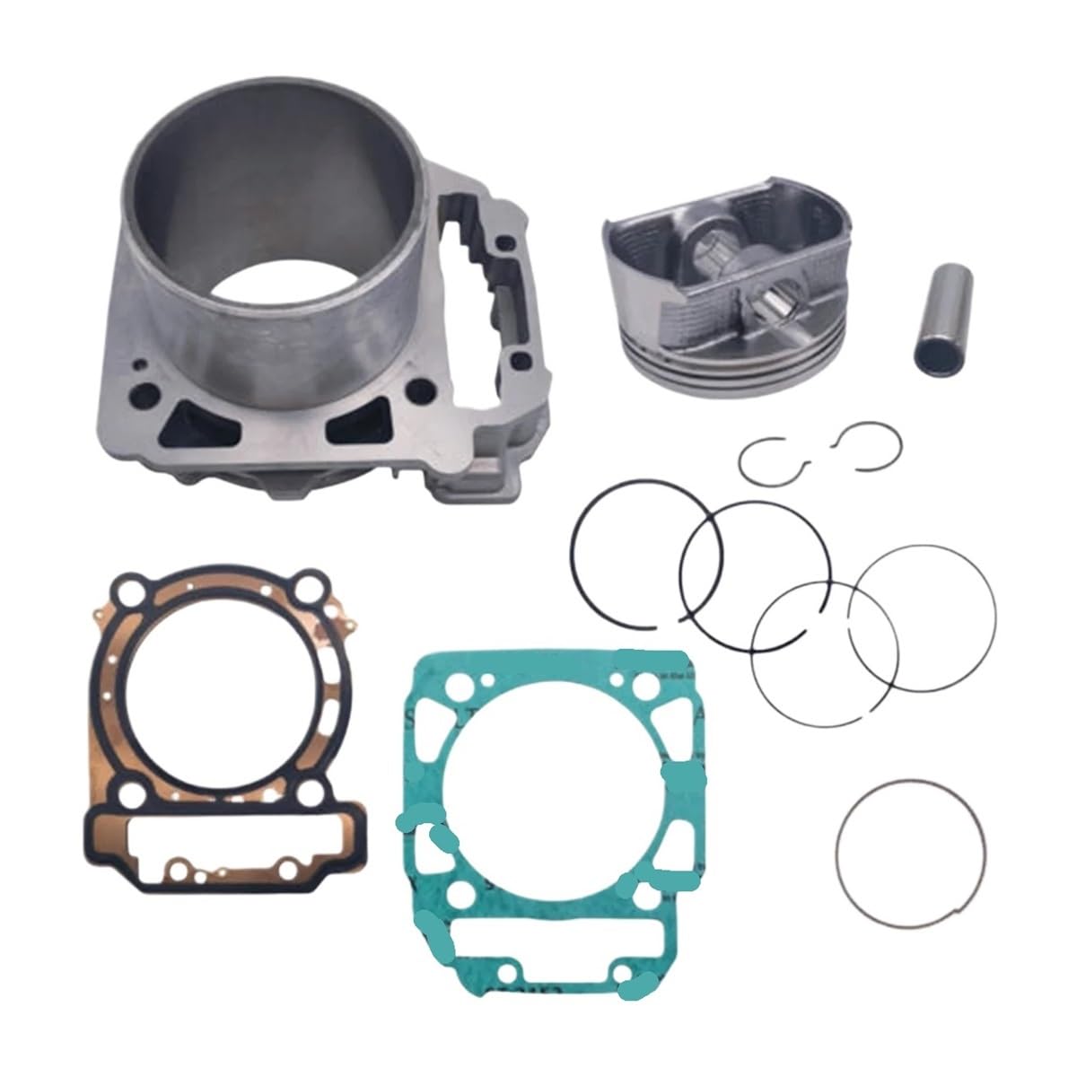 Kit cylindre-piston VTT UTV 800cc LZ800 pour vos randonnées et franchissements