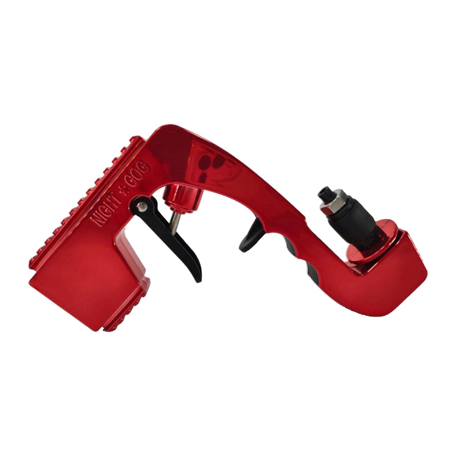 Durable Champagne Sprayer Dispenser Beer Ejector Celebration Red-picture-14