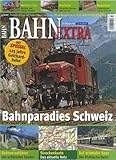  Bahnparadies Schweiz. Special: 125 Jahre Gotthardbahn.