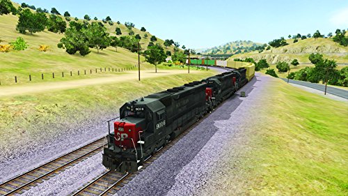 Trainz Simulator Special Edition import anglais jeu PC de simulation ferroviaire - 4
