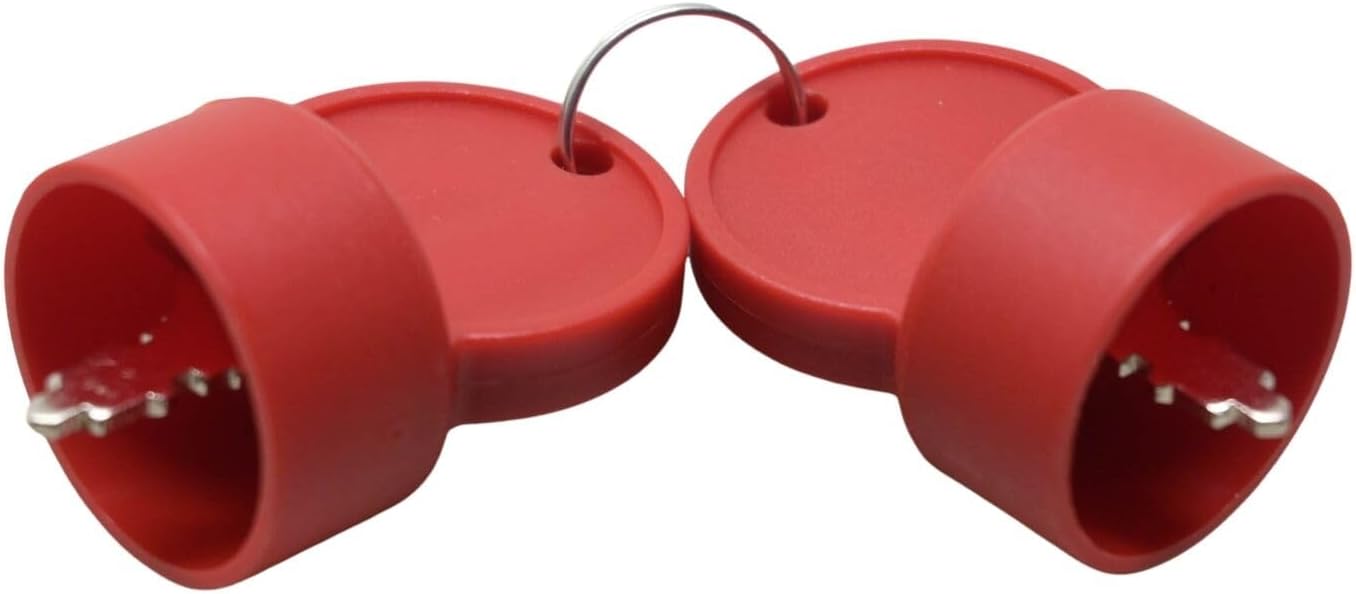 for Ariens 23800100 Turn Key