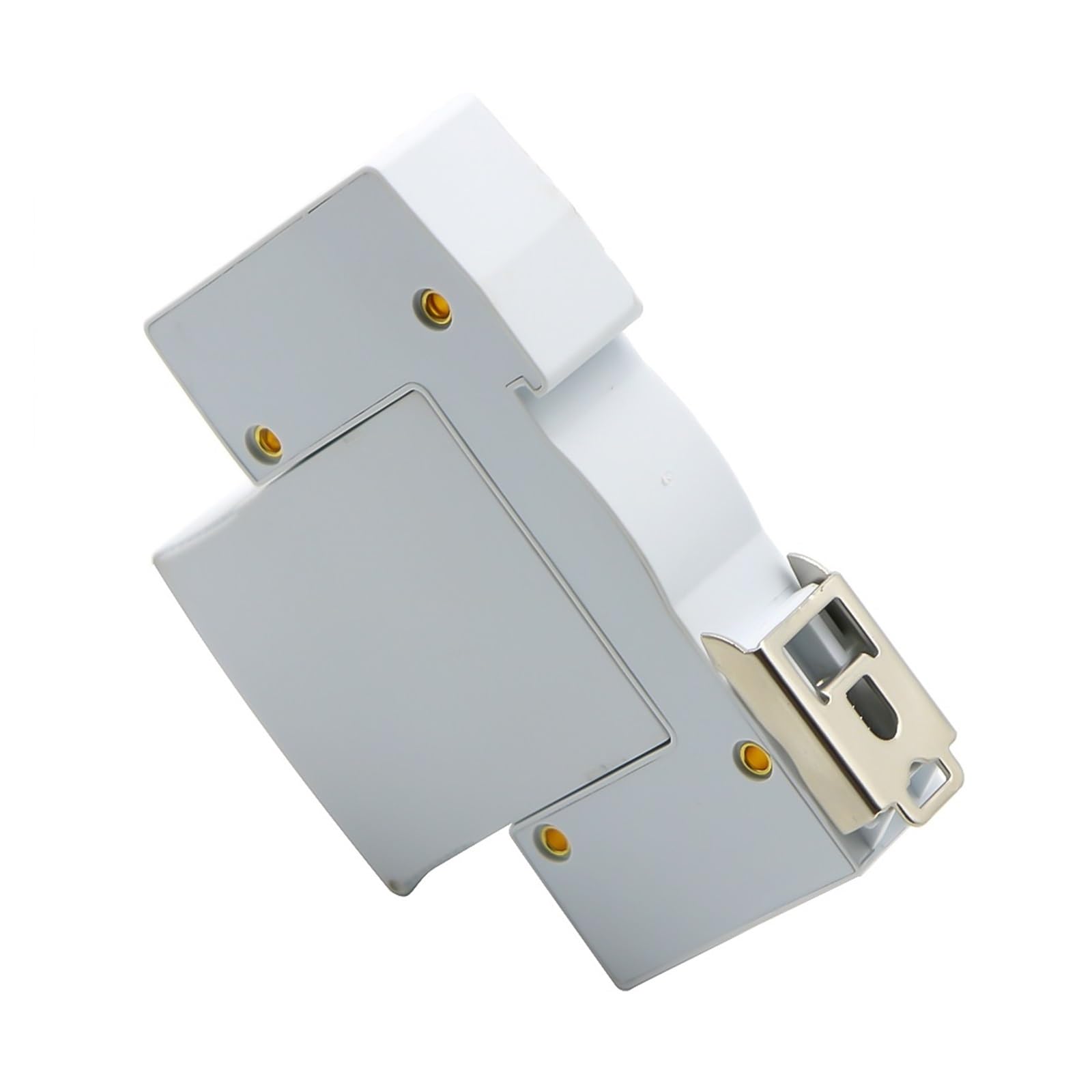 1P+N AC protector 20KA~40KA 275V domowe zabezpieczenie przeciwprzepięciowe ogranicznik niskiego napięcia