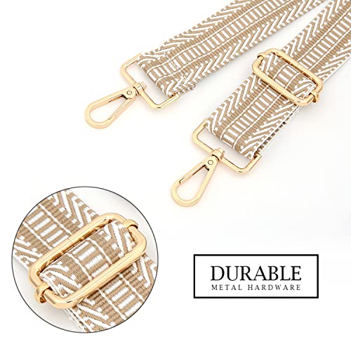 Image of Purse Strap Replacement Crossbody Handbag Shoulder Strap Adjustable