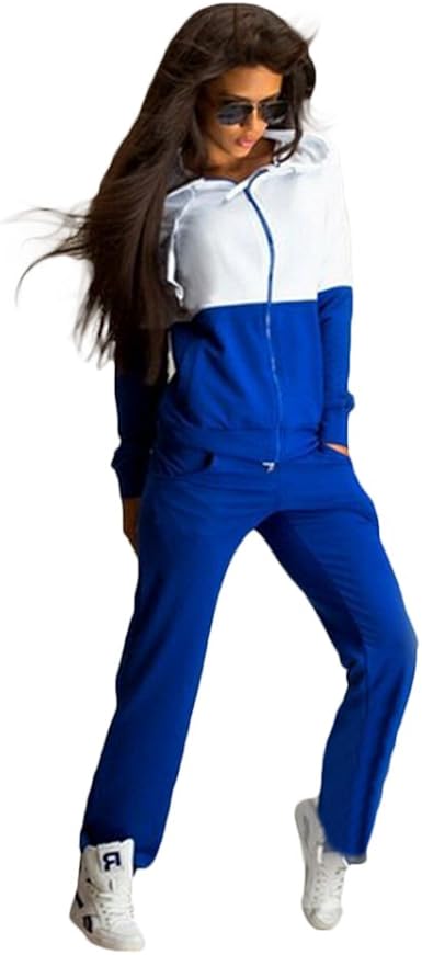 amazon womens jogging suits