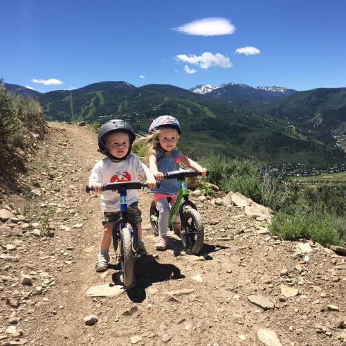 Strider St-S4Gn - 12 Sport Balance Bike, Ages 18 Months To 5 Years, Green #TOP5