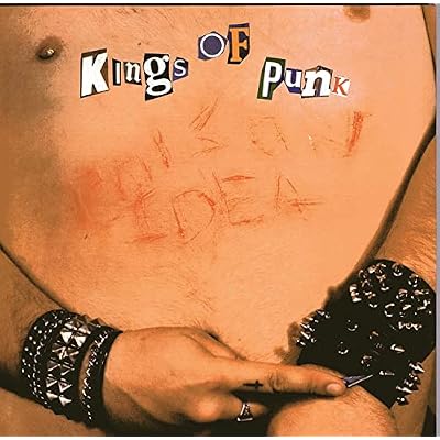 Kings of Punk