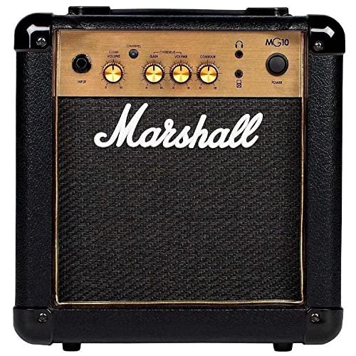 Marshall MG10G Combo para guitarra
